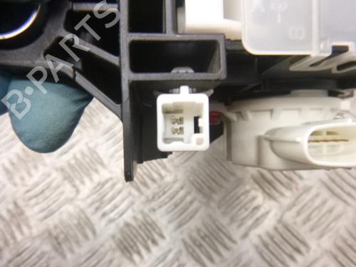 Gear lever TOYOTA PRIUS PLUS (_W4_) 1.8 Hybrid (ZVW40W, ZVW41W) | BP38802800M90 - Image 8