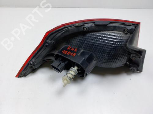 Right taillight VW PASSAT B8 (3G2, CB2) 1.6 TDI | BP38805371C35 - Image 4