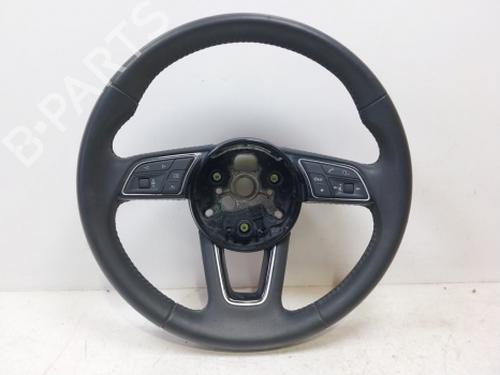 Steering wheel AUDI Q2 (GAB, GAG) 1.6 TDI | BP38815955C49 - Image 2
