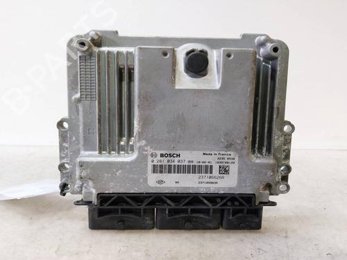 Engine control unit (ECU) NISSAN NV300 Van (X82) 1.6 dci 120 | BP40019992M57 - Image 2