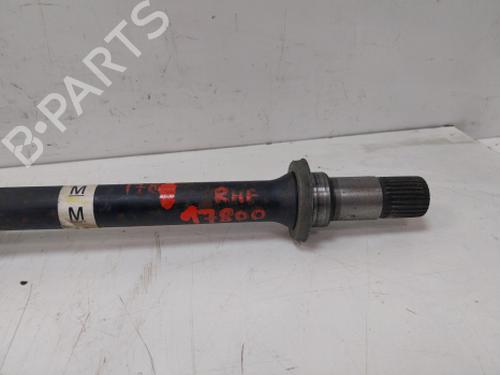 Right front driveshaft MAZDA 2 Hatchback (DL, DJ) 1.5 | BP38806628M39 - Image 5