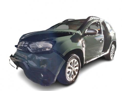 AC compressor DACIA DUSTER (HM_) 1.5 dCi 115 4x4 | BP38811011M34  - Image 12