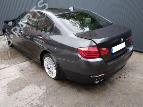 Control unit BMW 5 (F10) 520 d | BP38802207M11 - Image 8
