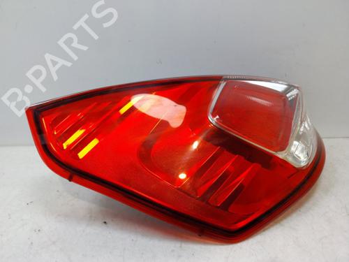 Left taillight FORD FIESTA VI (CB1, CCN) 1.25 | BP38814793C34 - Image 2