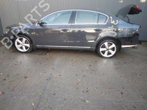 Front left seatbelt VW PASSAT B7 (362) 2.0 TDI | BP38806787I26  - Image 8