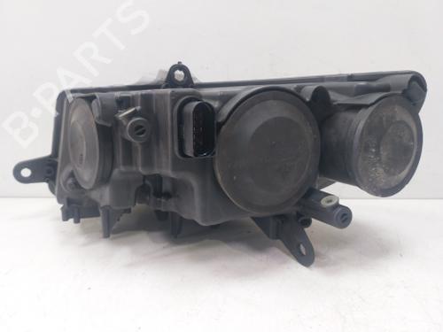 Right headlight SKODA SUPERB II (3T4) 1.9 TDI | BP38802496C29 - Image 4