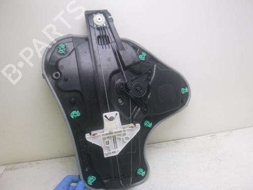 Rear right window mechanism VW GOLF VIII (CD1, DA1) 1.5 TSI | BP38809948C25 - Image 2
