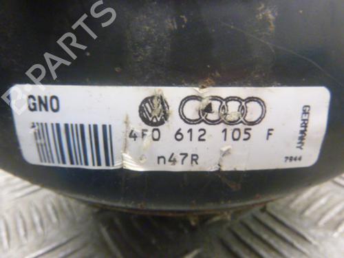 Servo brake AUDI A6 C6 (4F2) 2.0 TDI | BP38814732M42 - Image 6