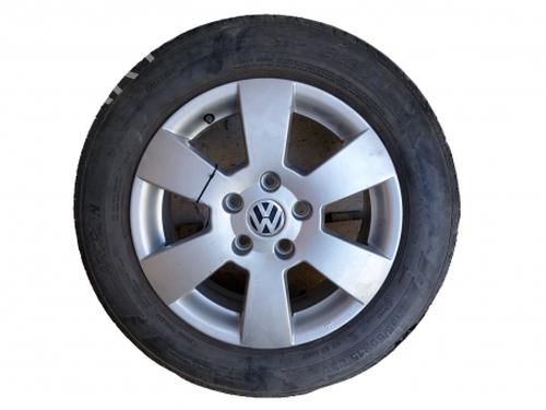 Used Rim Rim VW GOLF VI (5K1) 1.6 TDI (90 hp) 39715752 39715752