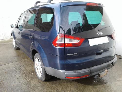 Right front window switch FORD GALAXY II (WA6) 1.8 TDCi | BP38804897I26 - Image 7