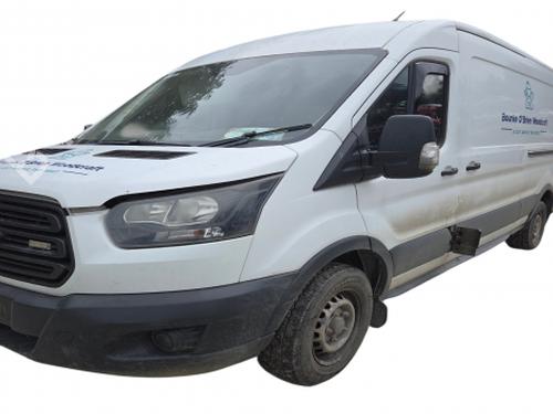 Engine control unit (ECU) FORD TRANSIT V363 Van (FCD, FDD) 2.0 EcoBlue RWD | BP38814988M57  - Image 8