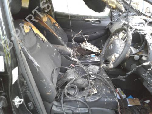 Front left window mechanism NISSAN LEAF (ZE0) Electric | BP38810927C22 - Image 13