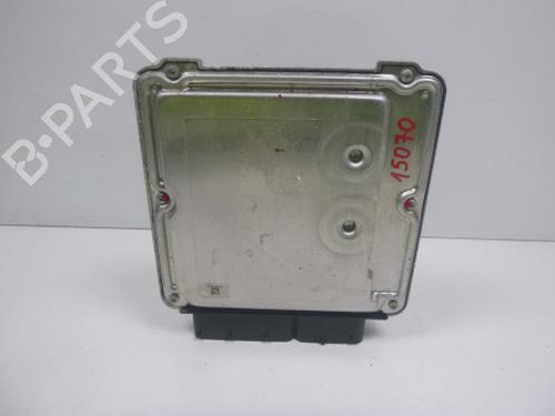 Engine control unit (ECU) AUDI A6 C7 (4G2, 4GC) 2.0 TDI | BP38808461M57 - Image 2