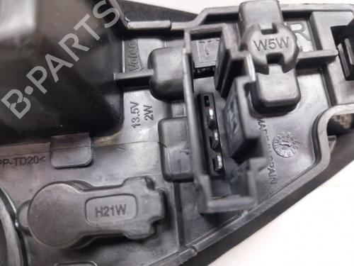 Right tailgate light SEAT LEON (5F1) 1.4 TSI | BP38808731C80 - Image 6