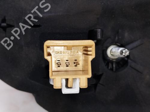Left tailgate light VW POLO VI (AW1, BZ1, AE1) 1.0 TSI | BP38813090C79 - Image 6