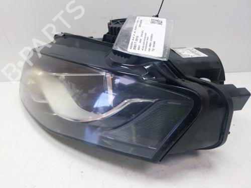 Left headlight AUDI A4 B8 (8K2) 2.0 TDI | BP38805144C28 - Image 3
