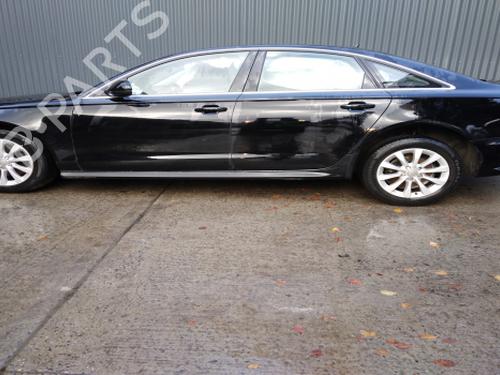 AC compressor AUDI A6 C7 (4G2, 4GC) 2.0 TDI | BP38808457M34 - Image 9