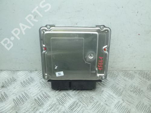 Engine control unit (ECU) BMW 5 (F10) 520 d | BP38807483M57 - Image 2