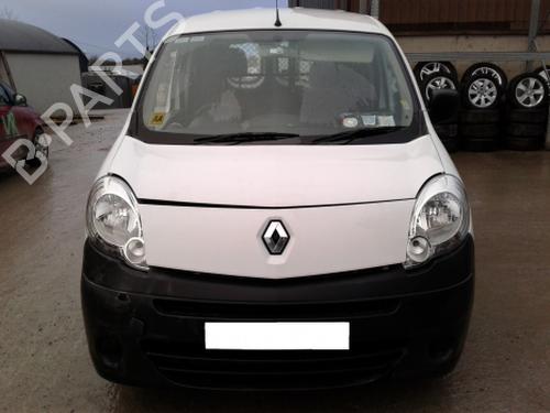 Steering column RENAULT KANGOO Express (FW0/1_) 1.5 dCi 75 (FW07, FW10, FW04) | BP38813319M21 - Image 9