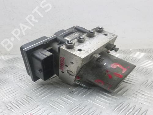 Used ABS pump ABS pump CITROËN C5 III (RD_) 1.8 16V (RD6FXC) (125 hp) 38802079 38802079