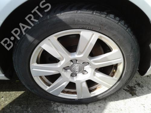 Climate control AUDI A6 C6 Avant (4F5) 2.0 TDI | BP38808883I5 - Image 25