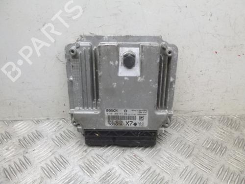 Used Engine control unit (ECU) Engine control unit (ECU) TOYOTA COROLLA Saloon (_E15_) 1.4 D-4D (NDE150) (90 hp) 38812022 38812022