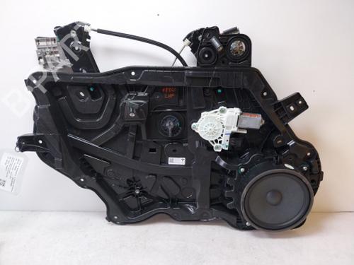 Front left window mechanism TESLA MODEL Y (5YJY) EV All-wheel Drive | BP38807514C22 - Image 2