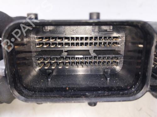 Engine control unit (ECU) AUDI A4 B8 (8K2) 2.0 TDI | BP38812107M57 - Image 4