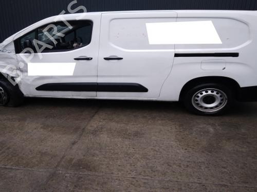 Electronic sensor PEUGEOT PARTNER Box Body/MPV (K9) 1.5 BlueHDi 100 | BP38814711M84 - Image 6