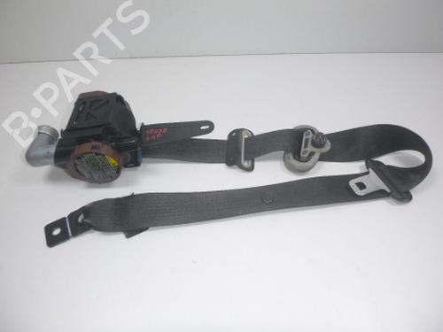 Front left seatbelt VAUXHALL ANTARA A (L07) 2.2 CDTi FWD | BP38805738I26 - Image 1