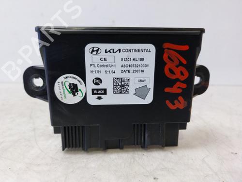Electronic module HYUNDAI IONIQ 6 (CE) EV | BP38810615M83 - Image 2