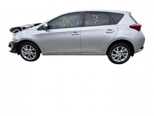 Right front window switch TOYOTA AURIS (_E18_) 1.8 (ZRE182_, ZRE182R) | BP40157740I26 - Image 8