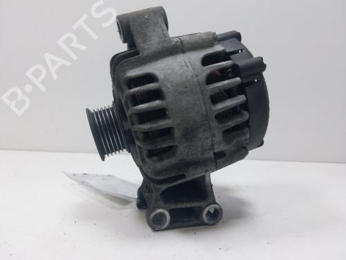 Used Alternator Alternator FORD FIESTA VI Van 1.25 (60 hp) 38806809 38806809