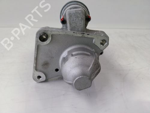Starter CITROËN C4 III (BA_, BB_, BC_) 1.5 BlueHDi 130 (BBYHZB) | BP38814955M8 - Image 2