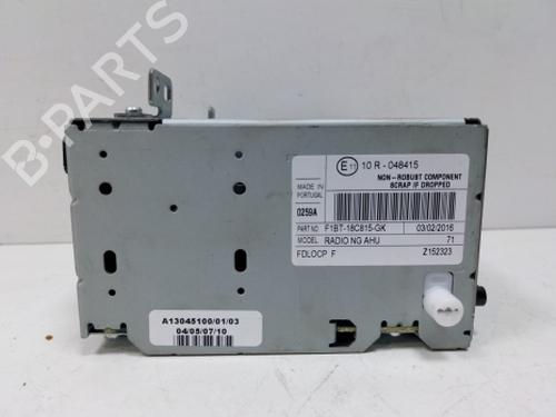 Radio FORD FOCUS III 1.5 TDCi | BP38809492E6 - Image 3