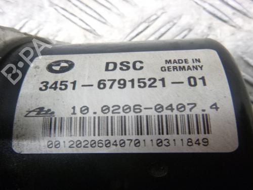 ABS pump BMW 3 (E90) 316 d | BP38814884M43 - Image 5
