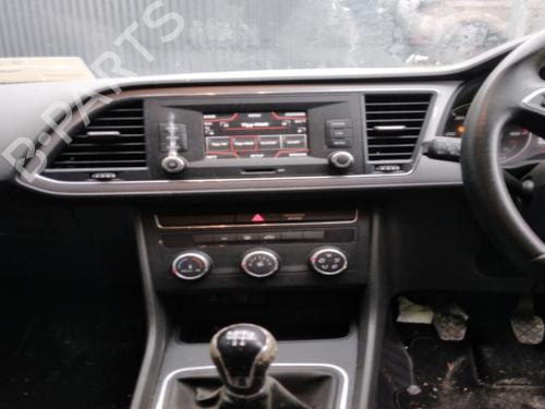 Steering rack SEAT LEON (5F1) 1.6 TDI | BP38911530M22 - Image 16