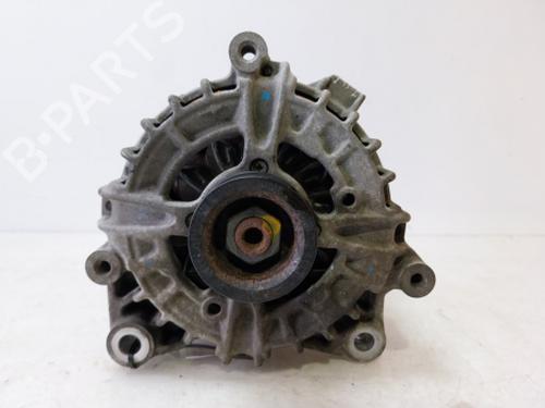 Alternator BMW 5 (G30, F90) 520 d | BP38804720M7 - Image 3