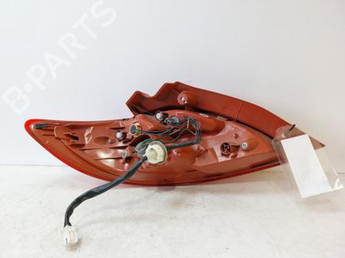 Right taillight MAZDA 2 (DE_, DH_) 1.3 (DE3FS) | BP38806998C35 - Image 5