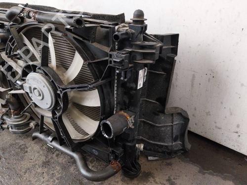 Radiator set TOYOTA C-HR (_X1_) 1.8 Hybrid (ZYX10_, ZYX11_, ZYX10R, ZYX11R) | BP40020007M120 - Image 6