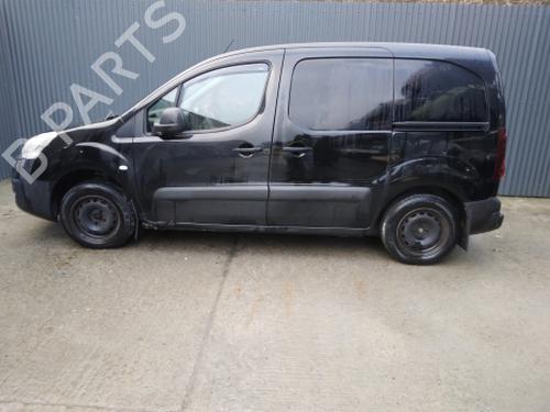 Injector PEUGEOT PARTNER Box Body/MPV 1.6 HDi / BlueHDi 75 | BP38812321M100  - Image 6