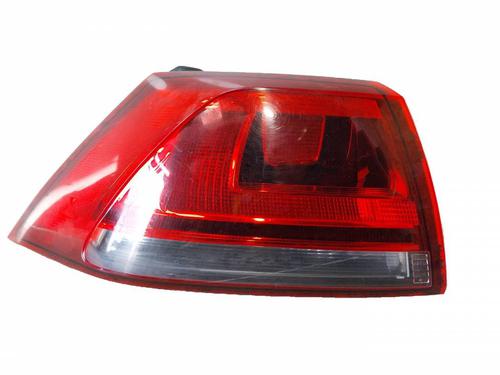 left-taillight-vw-golf-vii-5g1-bq1-be1-be2-2012-2013-2014-2015-2016-2017-2018-2019-2020-2021-39992593 main image