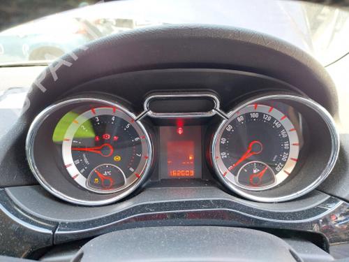 Right front window switch OPEL ADAM (M13) 1.4 | BP38814669I26 - Image 17