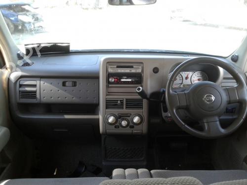ABS pump NISSAN CUBE (Z11) 1.5 | BP38802078M43 - Image 17