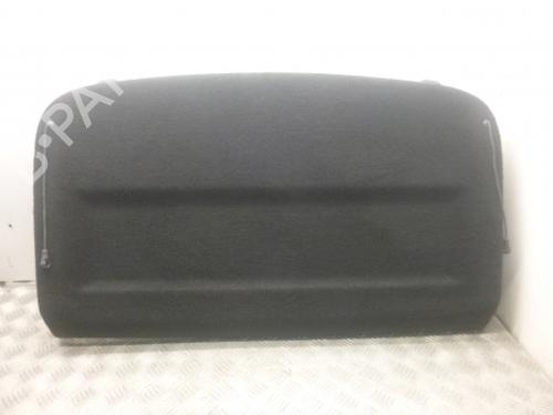 Used Rear parcel shelf Rear parcel shelf OPEL ASTRA J GTC 1.6 CDTI (08) (136 hp) 38802491 38802491