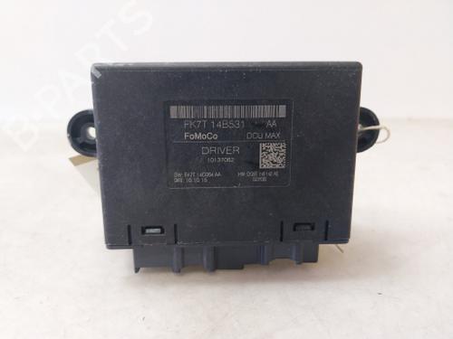 Electronic module FORD MONDEO V Hatchback (CE) 2.0 TDCi | BP39411807M83 - Image 2