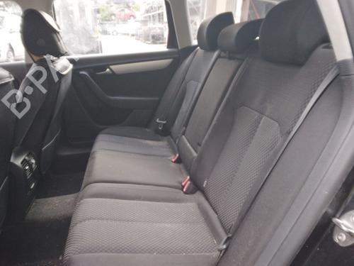 Radio VW PASSAT B7 Variant (365) 1.6 TDI | BP38804641E6 - Image 19