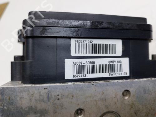 ABS pump HYUNDAI i30 (GD) 1.4 CRDi | BP38812624M43 - Image 8