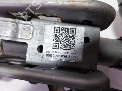 Steering column FORD TRANSIT CUSTOM V362 Van (FY, FZ) 2.2 TDCi | BP38803147M21  - Image 5