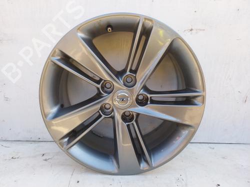 rim-opel-zafira-tourer-c-p12-2011-38809868 main image
